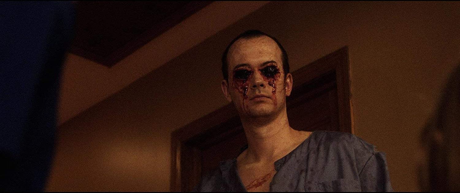 The Rake - Das Monster - Uncut