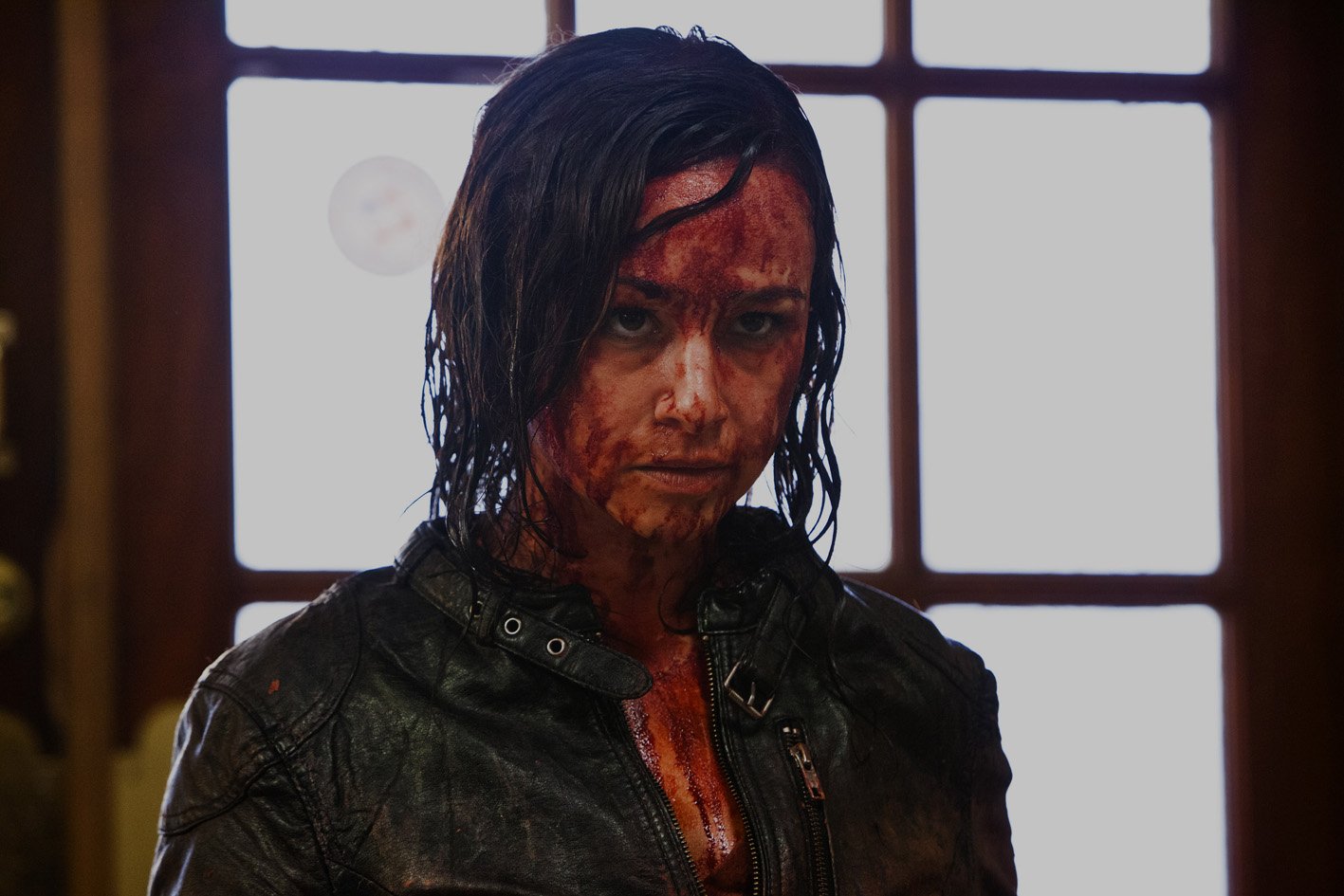 Hatchet 3