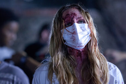 Cabin Fever 3 - Patient Zero (Uncut