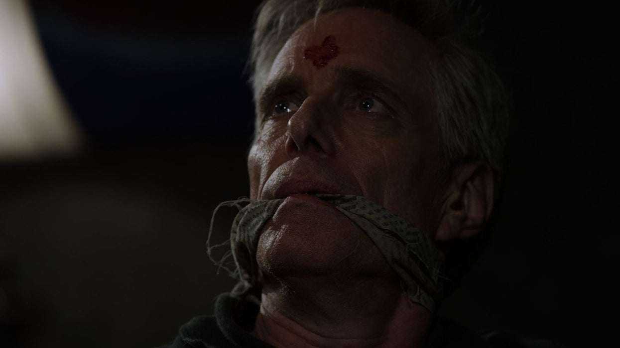 The Bleeding House (FSK 18)