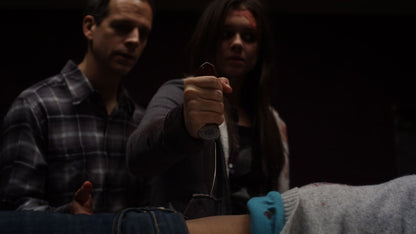 The Bleeding House (FSK 18)