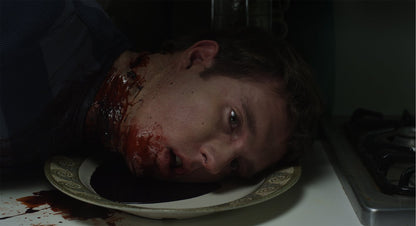 The Bleeding House (FSK 18)
