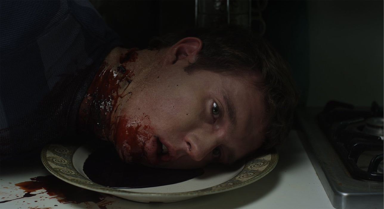 The Bleeding House (FSK 18)