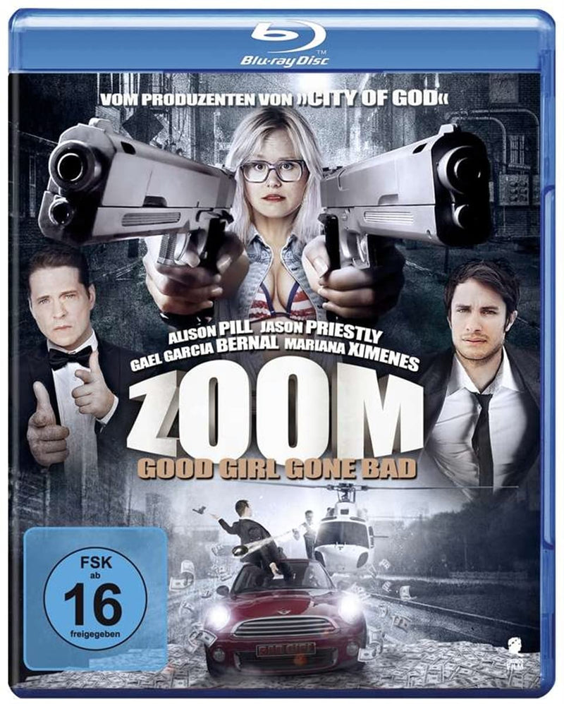 Zoom - Good Girl Gone Bad