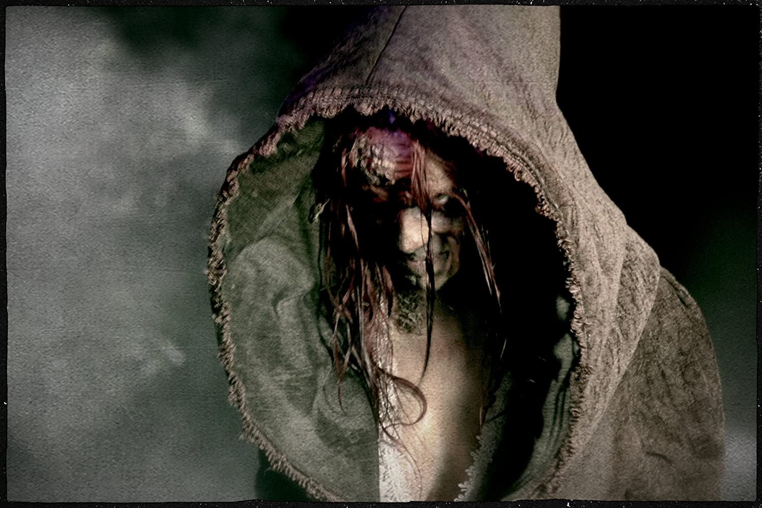 Im Bann der Hexe