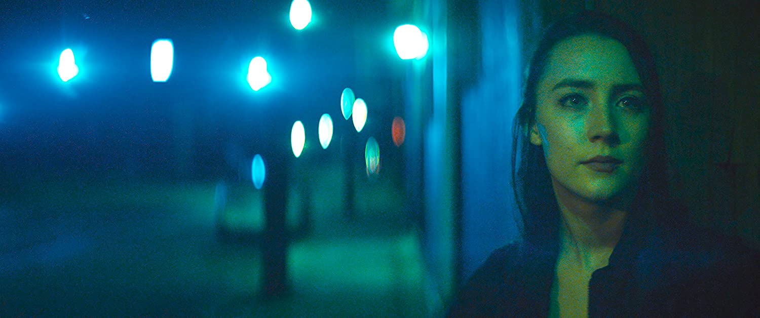 RYAN GOSLING - LOST RIVER