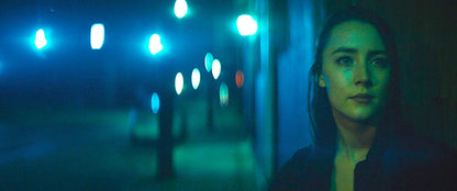 RYAN GOSLING - LOST RIVER