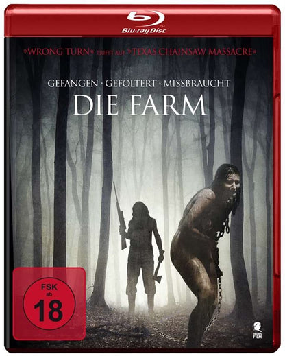 Die Farm (Uncut)