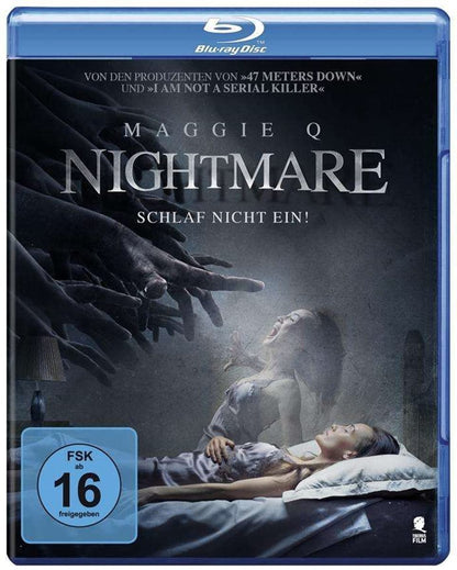 Nightmare - Schlaf nicht ein!