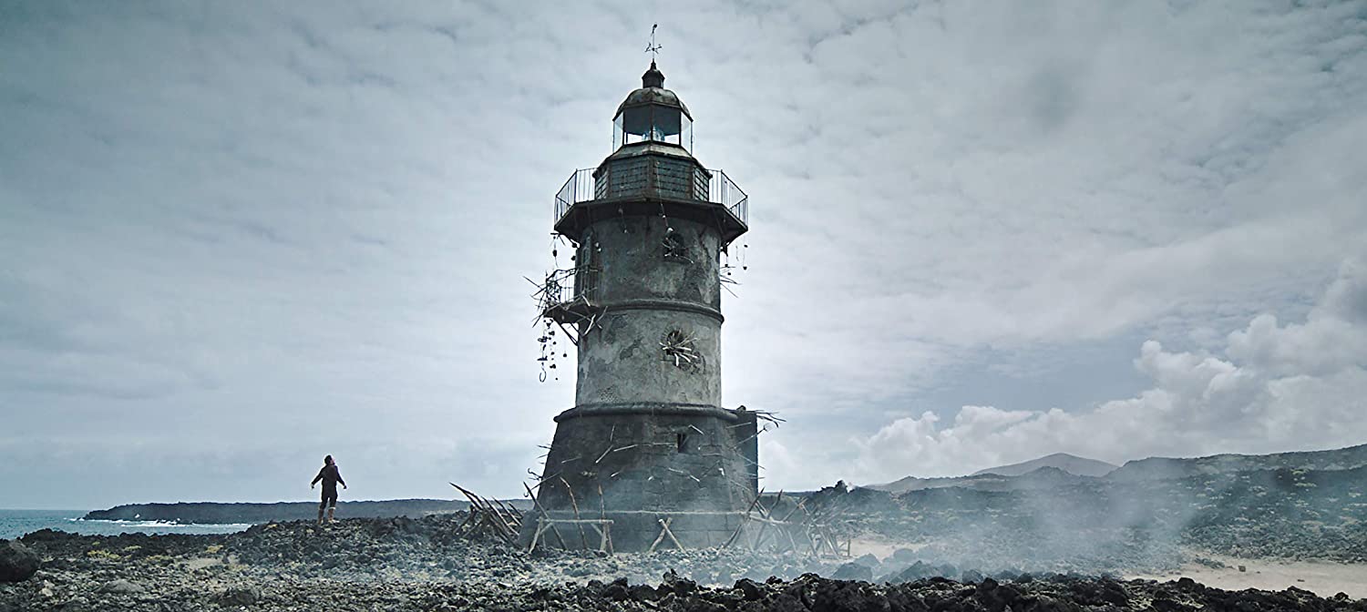 Cold Skin - Insel der Kreaturen