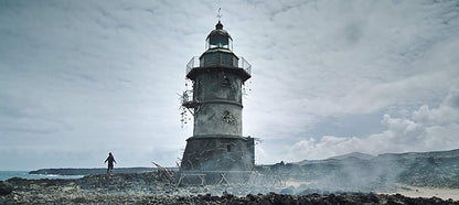 Cold Skin - Insel der Kreaturen
