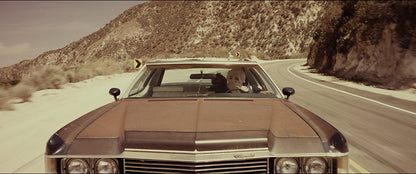 Carnage Park (Uncut