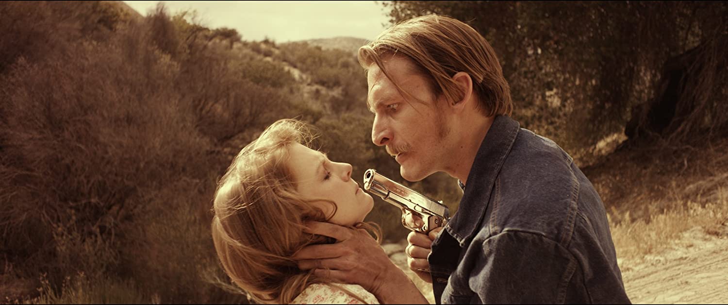 Carnage Park (Uncut