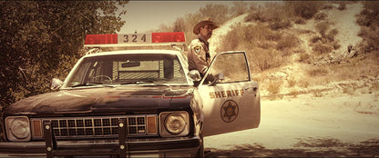 Carnage Park (Uncut
