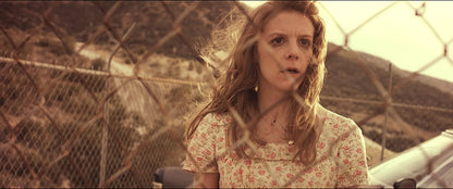 Carnage Park (Uncut