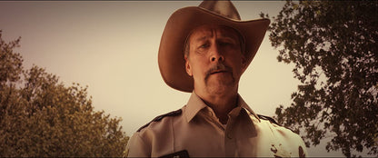 Carnage Park (Uncut
