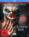 ROB ZOMBIE, JON WATTS, TOM NAGEL - HORROR CLOWN BOX