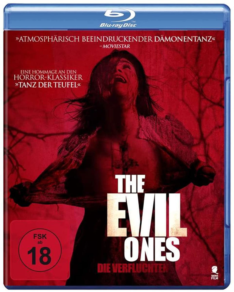 The Evil Ones