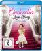 Cinderella Love Story-a New Chapter (Blu-Ray)