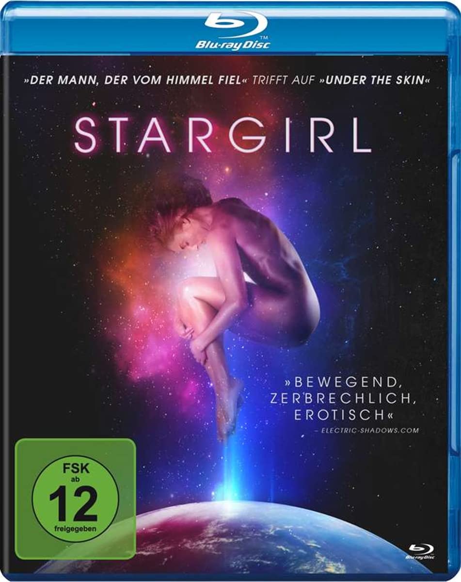 Stargirl