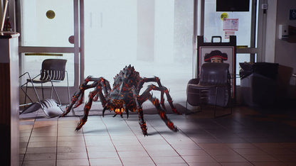 2 Lava 2 Lantula