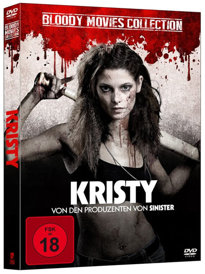 Kristy (Bloody Movies Collection