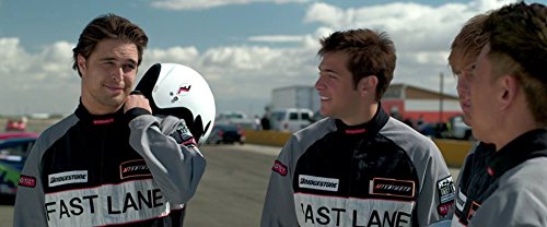 Born to Race - Fast Track