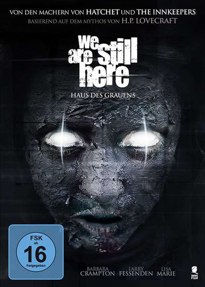 We Are Still Here (Uncut