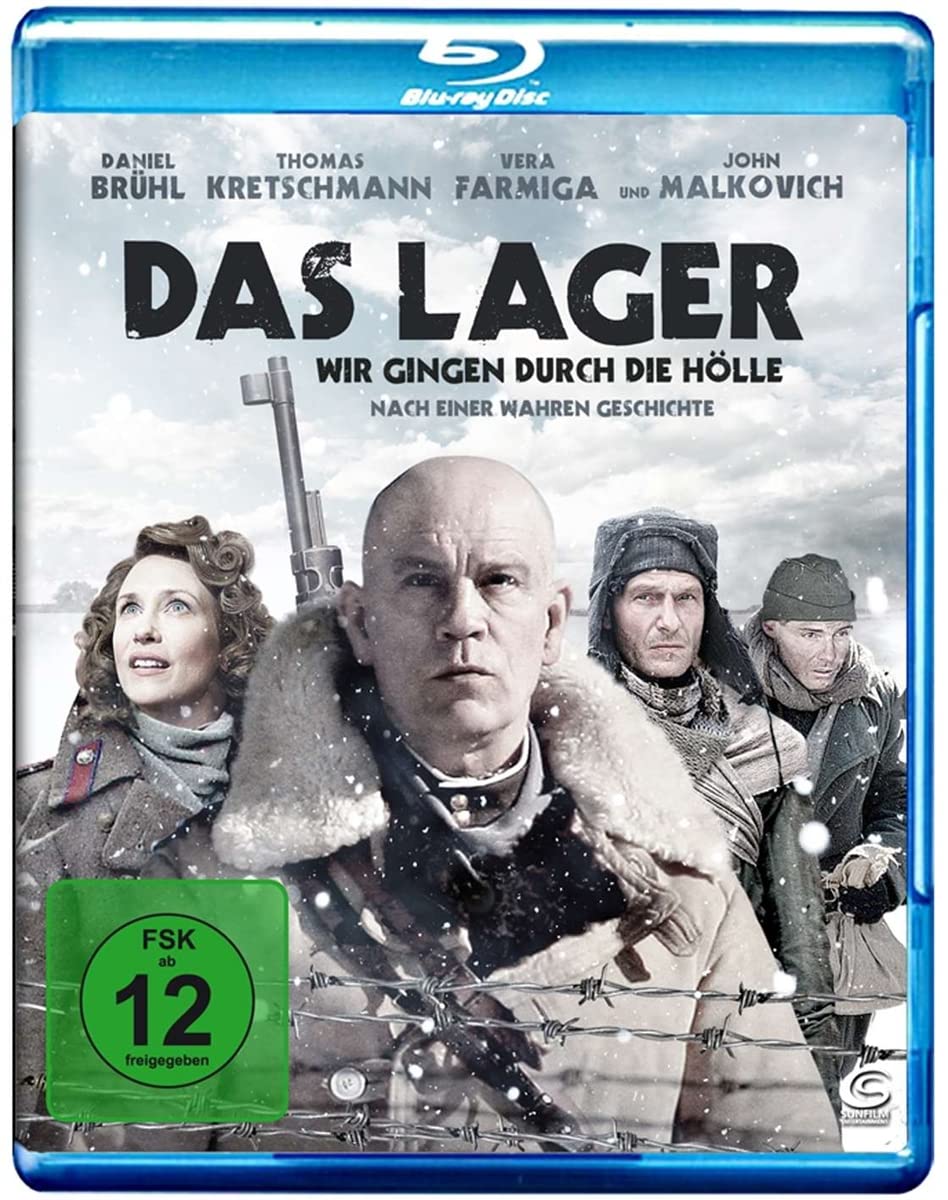 Das Lager - Wir gingen durch die Hölle