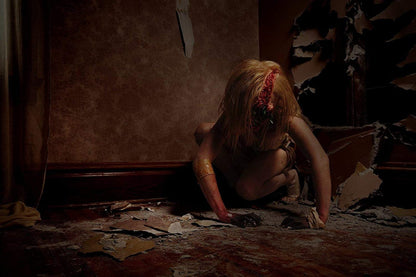 Girl on the Third Floor