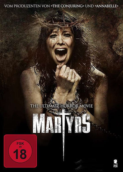 KEVIN GOETZ, MICHAEL GOETZ - MARTYRS