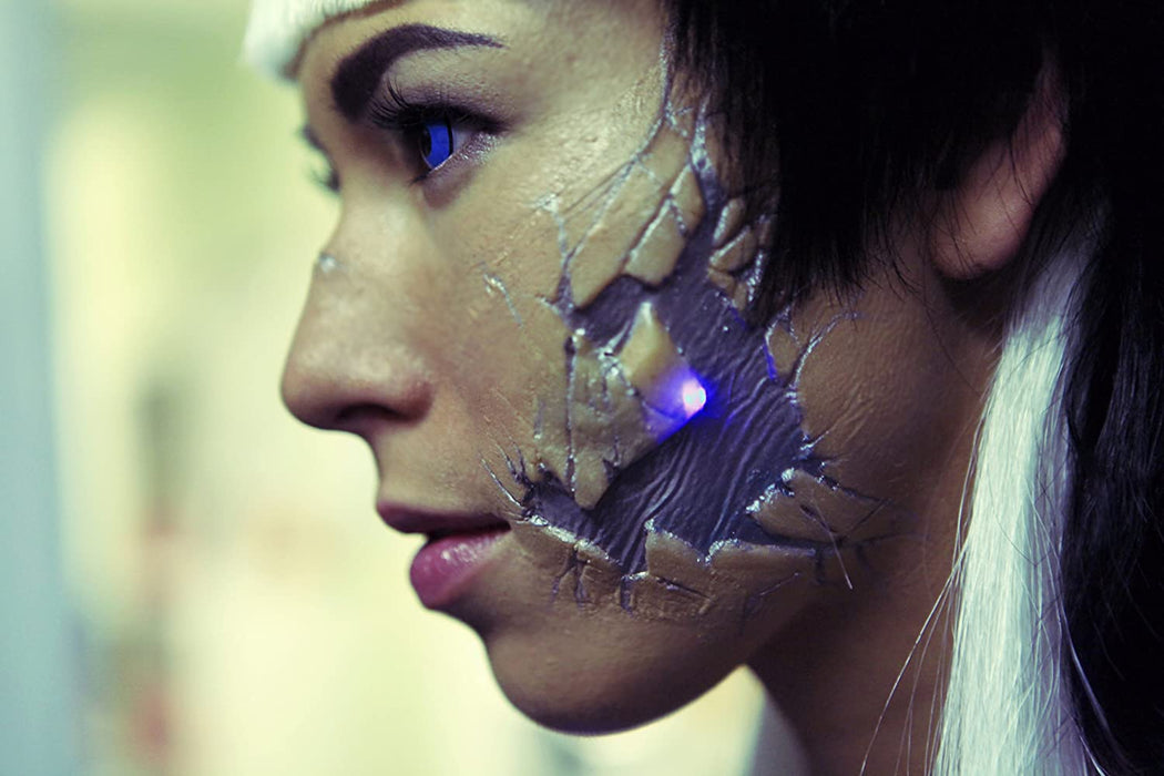 Teleios - Endlose Angst