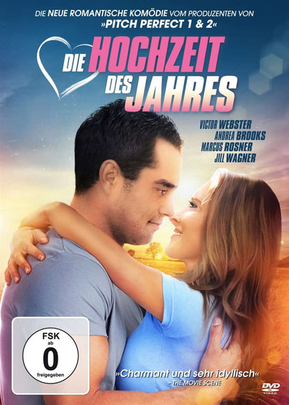 STEVEN R. MONROE - DIE HOCHZEIT DES JAHRES