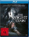 TIKHON KORNEV - THE NIGHT TRAIN - FAHRT IN DIE HOELLE
