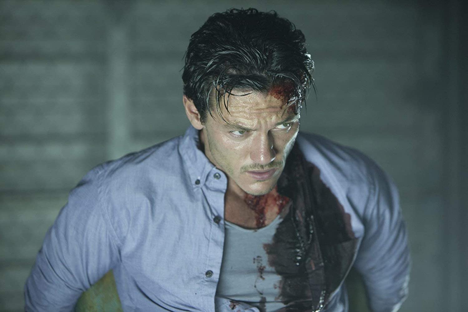 No One Lives (Bloody Movies Collection