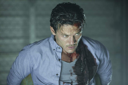 No One Lives (Bloody Movies Collection