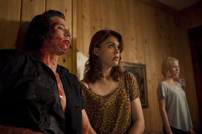 No One Lives (Bloody Movies Collection