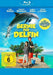 KIRK HARRIS - BERNIE, DER DELFIN