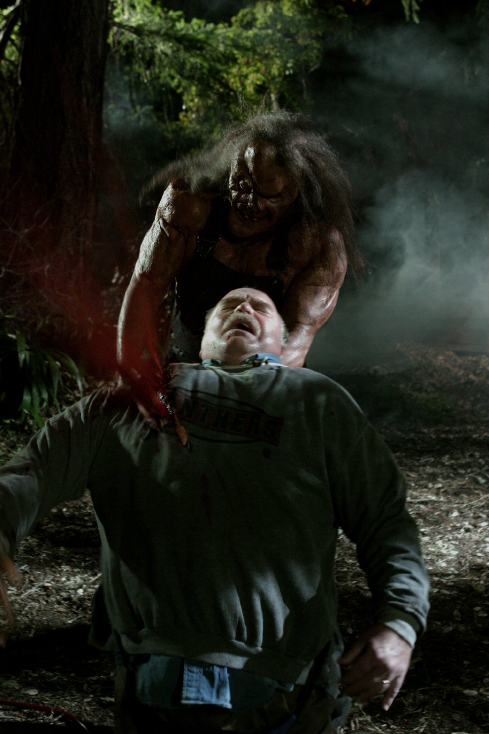 Hatchet