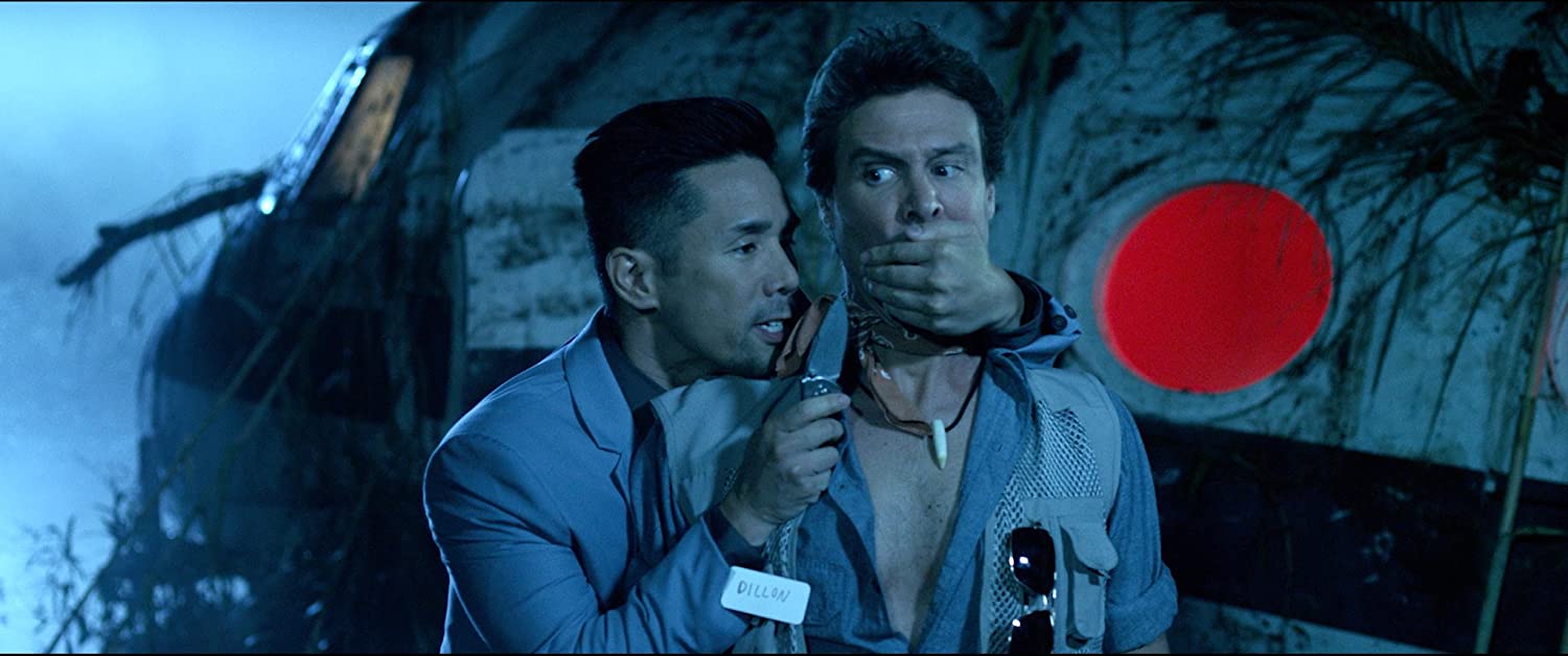 Hatchet - Victor Crowley (Uncut
