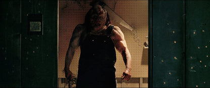 Hatchet - Victor Crowley (Uncut