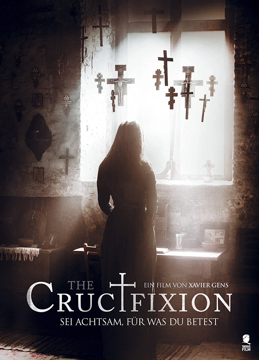 The Crucifixion