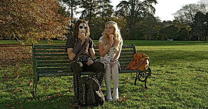 JASON LEI HOWDEN - DEATHGASM