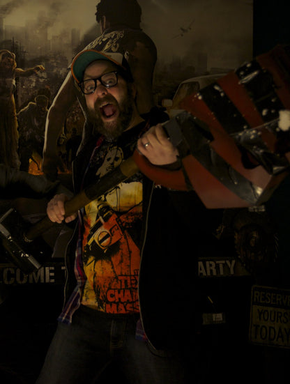 Inside Horror: Warum wir uns so gerne gruseln