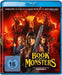 Book of Monsters