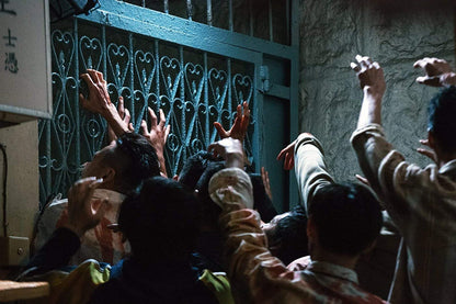 ZOMBIEWORLD - Welcome To The Ultimate Zombie Party (uncut