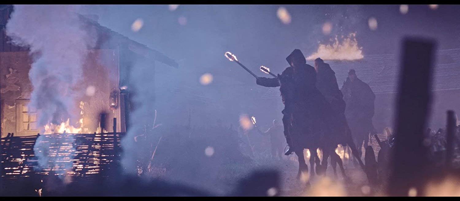 Golem - Wiedergeburt - Uncut