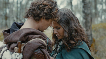 Arthur & Merlin