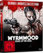KIAH ROACHE-TURNER - WYRMWOOD - BLOODY MOVIES COLLECTION