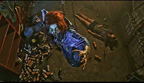 KIAH ROACHE-TURNER - WYRMWOOD - BLOODY MOVIES COLLECTION
